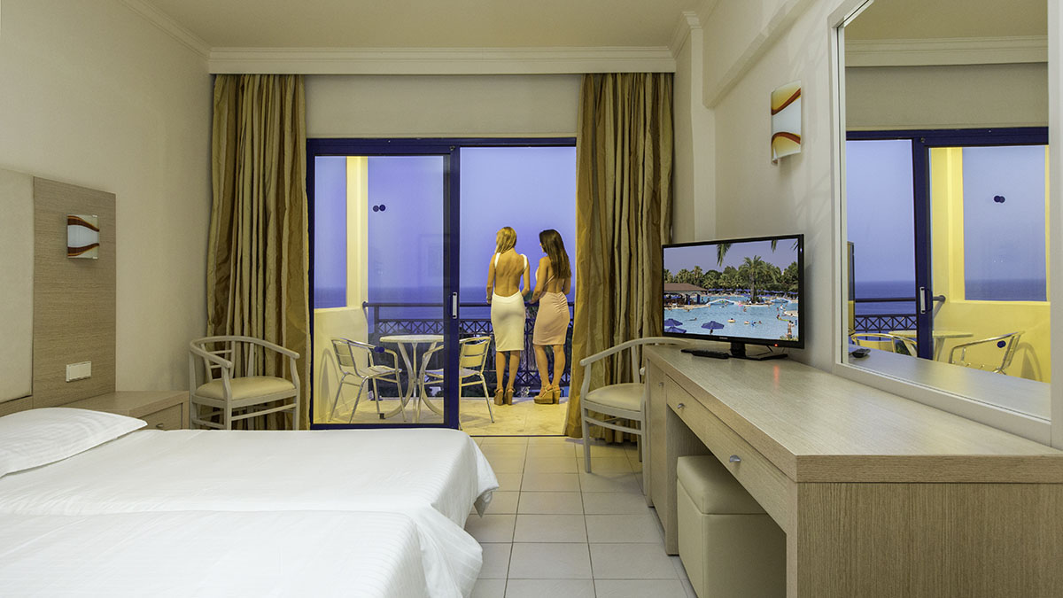 Kresten Palace Hotel